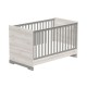 Casababy Alaska Βρεφικό Κρεβάτι Μετατρεπόμενο Σε Προεφηβικό Casababy Alaska Βρεφικό Κρεβάτι Μετατρεπόμενο Σε Προεφηβικό