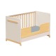 Casababy Palmer Ecru Βρεφικό Κρεβάτι Μετατρεπόμενο Σε Προεφηβικό Casababy Palmer Ecru Βρεφικό Κρεβάτι Μετατρεπόμενο Σε Προεφηβικό