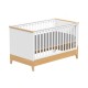 Casababy Juno Βρεφικό Κρεβάτι Μετατρεπόμενο Σε Προεφηβικό Casababy Juno Βρεφικό Κρεβάτι Μετατρεπόμενο Σε Προεφηβικό
