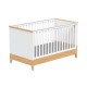 Casababy Juno Βρεφικό Κρεβάτι Μετατρεπόμενο Σε Προεφηβικό Casababy Juno Βρεφικό Κρεβάτι Μετατρεπόμενο Σε Προεφηβικό