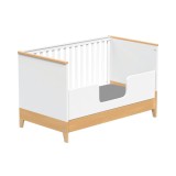 Casababy Juno Βρεφικό Κρεβάτι Μετατρεπόμενο Σε Προεφηβικό