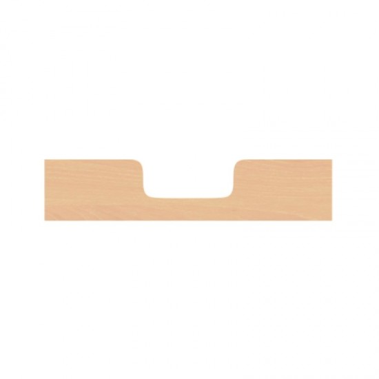 Casababy Magic Pro Προστατευτικό Κάγκελο Natural Casababy Magic Pro Προστατευτικό Κάγκελο Natural