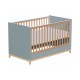 Casababy Zoom Ocean Βρεφικό Κρεβάτι Μετατρεπόμενο Σε Προεφηβικό Casababy Zoom Ocean Βρεφικό Κρεβάτι Μετατρεπόμενο Σε Προεφηβικό