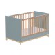 Casababy Zoom Ocean Βρεφικό Κρεβάτι Μετατρεπόμενο Σε Προεφηβικό Casababy Zoom Ocean Βρεφικό Κρεβάτι Μετατρεπόμενο Σε Προεφηβικό