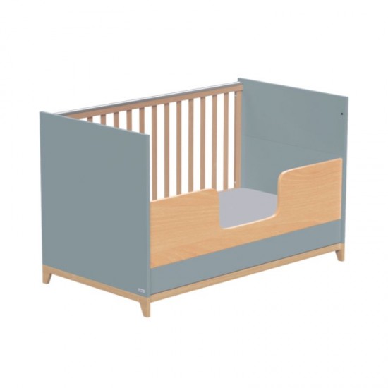 Casababy Zoom Ocean Βρεφικό Κρεβάτι Μετατρεπόμενο Σε Προεφηβικό Casababy Zoom Ocean Βρεφικό Κρεβάτι Μετατρεπόμενο Σε Προεφηβικό