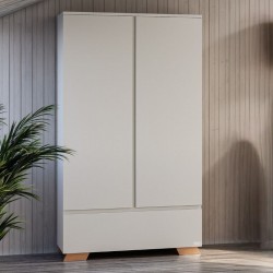 Casababy La Maison Ecru Bρεφική Nτουλάπα 