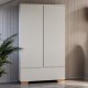 Casababy La Maison Ecru Bρεφική Nτουλάπα Casababy La Maison Ecru Bρεφική Nτουλάπα