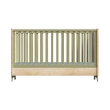 Casababy Rio Βρεφικό Κρεβάτι Μετατρεπόμενο Σε Προεφηβικό
