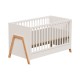 Casababy Oslo Ecru Βρεφικό Κρεβάτι Μετατρεπόμενο Σε Προεφηβικό Casababy Oslo Ecru Βρεφικό Κρεβάτι Μετατρεπόμενο Σε Προεφηβικό
