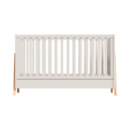 Casababy Oslo Ecru Βρεφικό Κρεβάτι Μετατρεπόμενο Σε Προεφηβικό Casababy Oslo Ecru Βρεφικό Κρεβάτι Μετατρεπόμενο Σε Προεφηβικό
