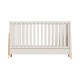 Casababy Oslo Ecru Βρεφικό Κρεβάτι Μετατρεπόμενο Σε Προεφηβικό Casababy Oslo Ecru Βρεφικό Κρεβάτι Μετατρεπόμενο Σε Προεφηβικό