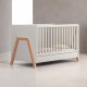 Casababy Oslo Ecru Βρεφικό Κρεβάτι Μετατρεπόμενο Σε Προεφηβικό Casababy Oslo Ecru Βρεφικό Κρεβάτι Μετατρεπόμενο Σε Προεφηβικό