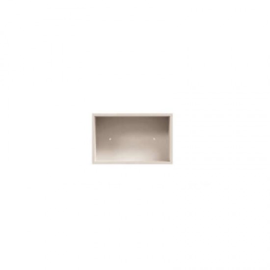 Casababy Rectangle Ορθογώνιο Ράφι Ecru Casababy Rectangle Ορθογώνιο Ράφι Ecru