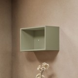 Casababy Rectangle Ορθογώνιο Ράφι Olive