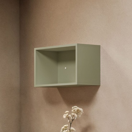 Casababy Rectangle Ορθογώνιο Ράφι Olive Casababy Rectangle Ορθογώνιο Ράφι Olive