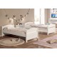Casakids Loft Κουκέτα Μετατρεπόμενη με Αποσπώμενη Σκάλα Casakids Loft Κουκέτα Μετατρεπόμενη με Αποσπώμενη Σκάλα