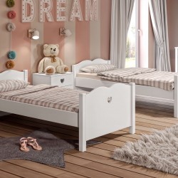 Casakids Feel Κουκέτα Μετατρεπόμενη με Αποσπώμενη Σκάλα