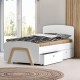 Casakids City Κρεβάτι Casakids City Κρεβάτι