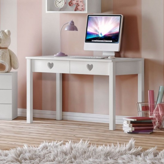 Casakids Life Γραφείο Με Μήκος 120cm Casakids Life Γραφείο Με Μήκος 120cm