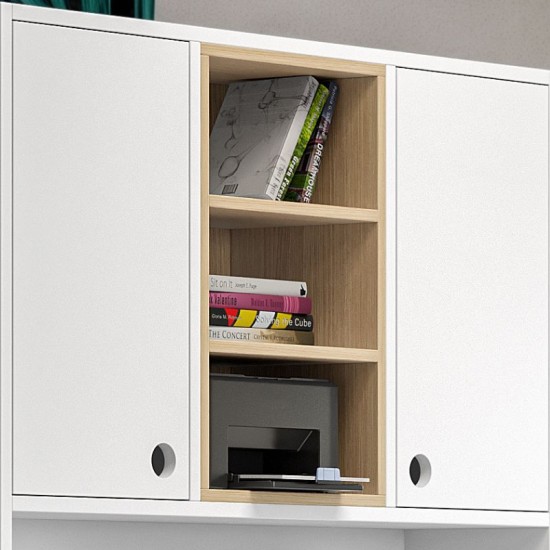Casakids Πρόσθετα Ράφια Για Εταζέρα Μήκους 120cm Casakids Πρόσθετα Ράφια Για Εταζέρα Μήκους 120cm