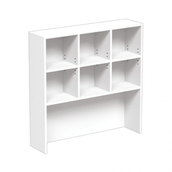 Casakids Εταζέρα Για Γραφείο Μήκους 120cm