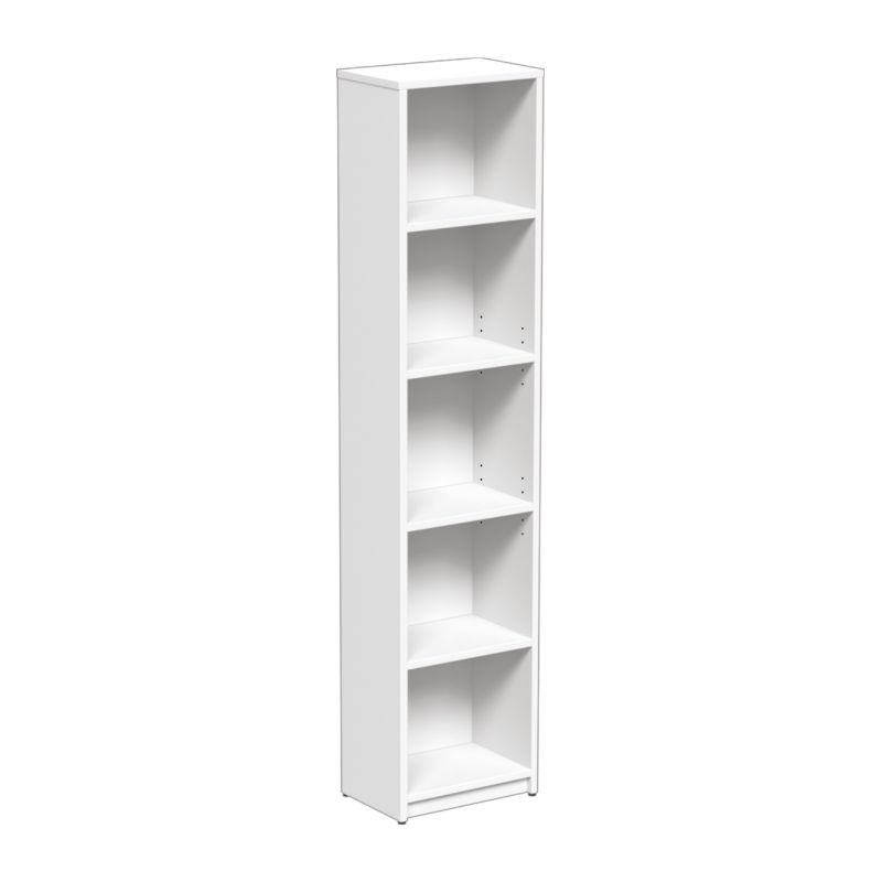 Casakids Narrow Bookcase