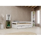 Casakids Kiddy Sofa  Παιδικό Κρεβάτι Montessori 2 σε 1