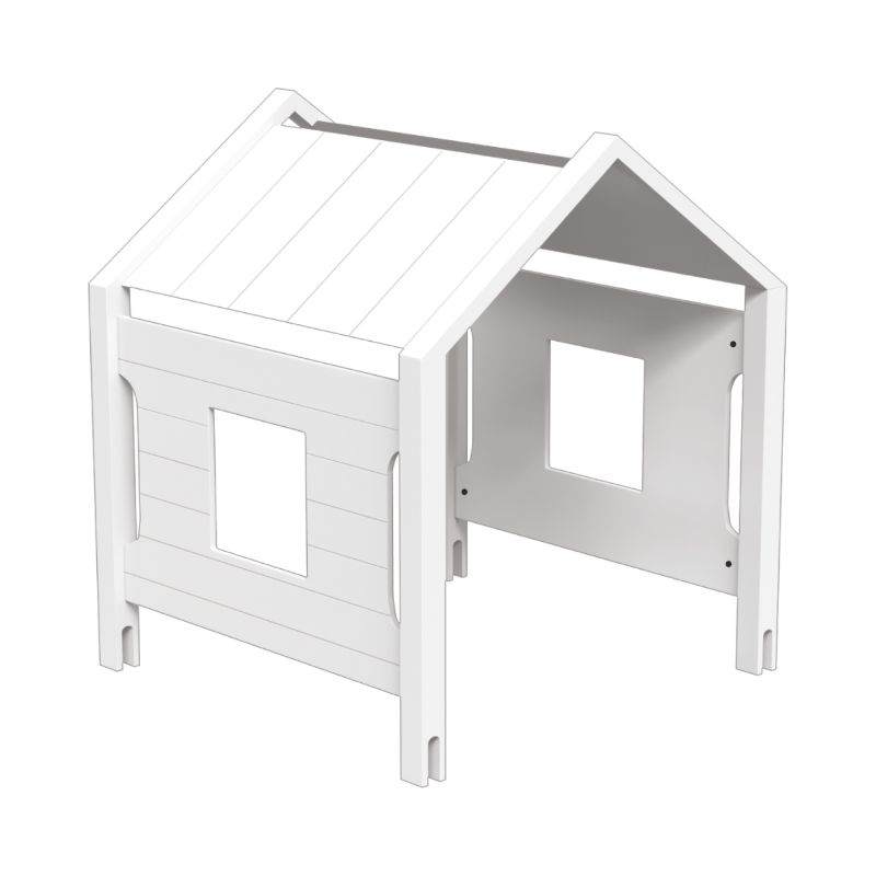 Casakids House For Single Beds