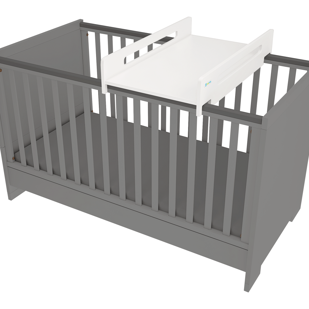 Casababy Smart Αποσπώμενη Αλλαξιέρα