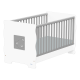 Casababy Winnie βρεφικό κρεβάτι μετατρεπόμενο σε προεφηβικό Casababy Winnie βρεφικό κρεβάτι μετατρεπόμενο σε προεφηβικό