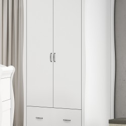 Casababy Oxford Βρεφική Ντουλάπα