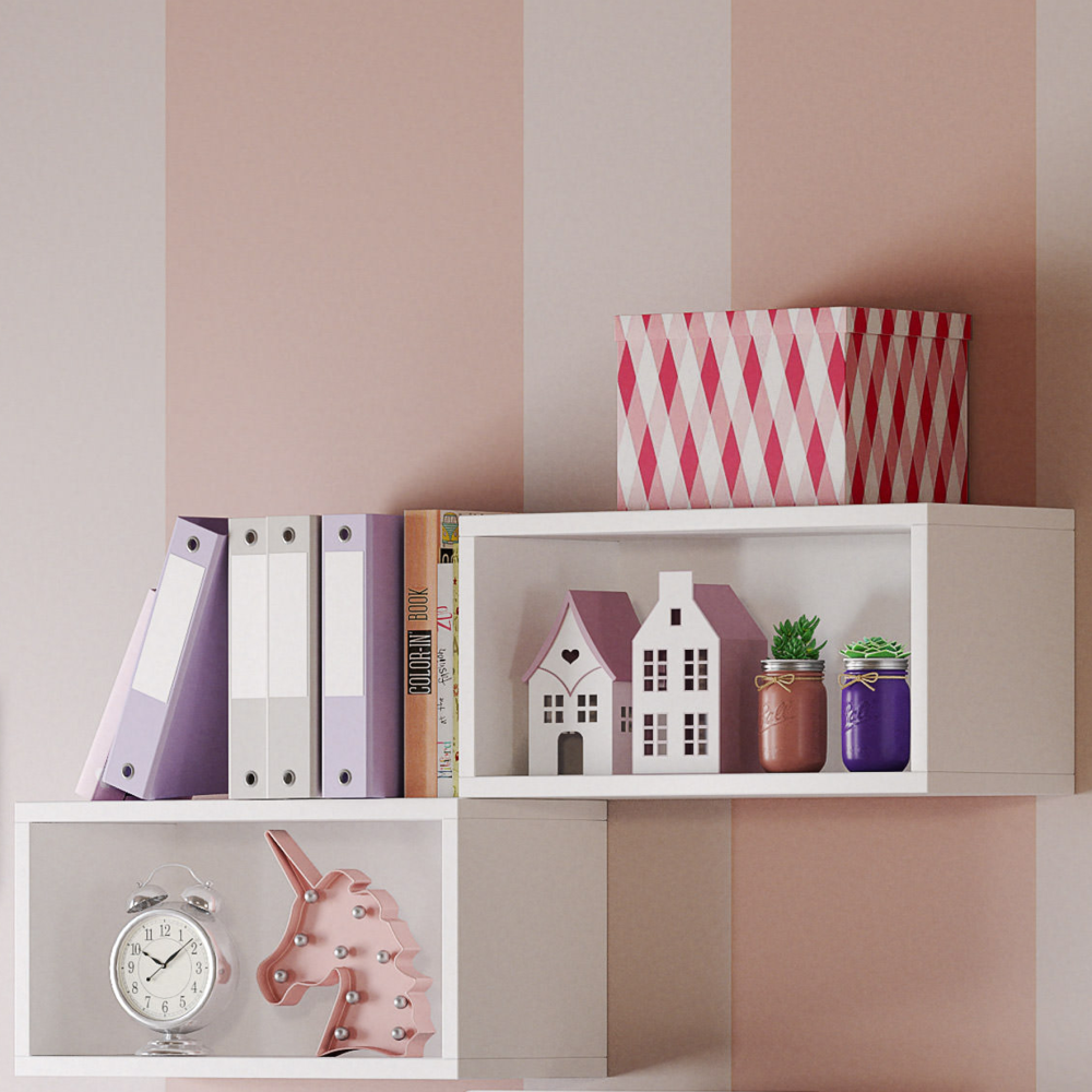 Casakids Rectangle Shelf