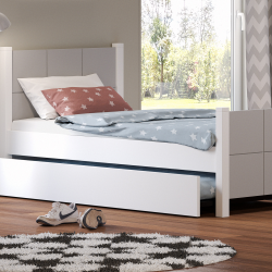 Casakids Cosy Πτυσσόμενο Κρεβάτι