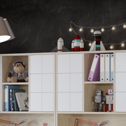 Casakids Cosy Πορτάκι Εταζέρας
