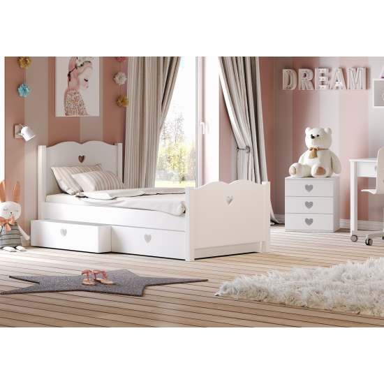 Casakids Feel Πτυσσόμενο Κρεβάτι Casakids Feel Πτυσσόμενο Κρεβάτι