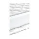 Casababy by Grecostrom Στρώμα Baby Foam με Αντιβακτηριδιακό Ύφασμα 70x140 cm Casababy by Grecostrom Στρώμα Baby Foam με Αντιβακτηριδιακό Ύφασμα 70x140 cm
